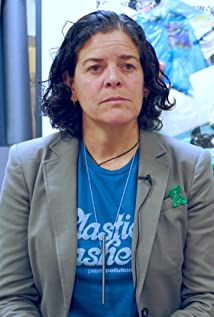 Jackie Nuñez