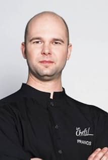 Francis Pouliot