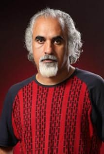 Nader Saeivar