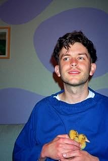 Julian Glander