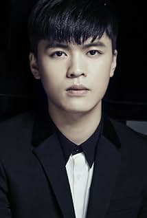Huanyu Ning
