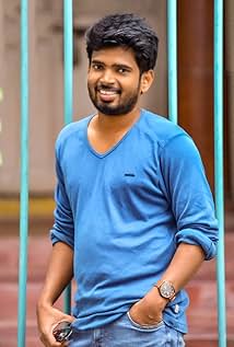 R.S. Naidu