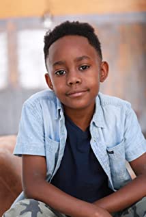 Jamaal Avery Jr.