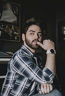 Nicholas Markgraf